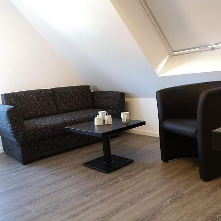 Haus Worch Apartment Đảo Đảo Juist Ngoại thất bức ảnh