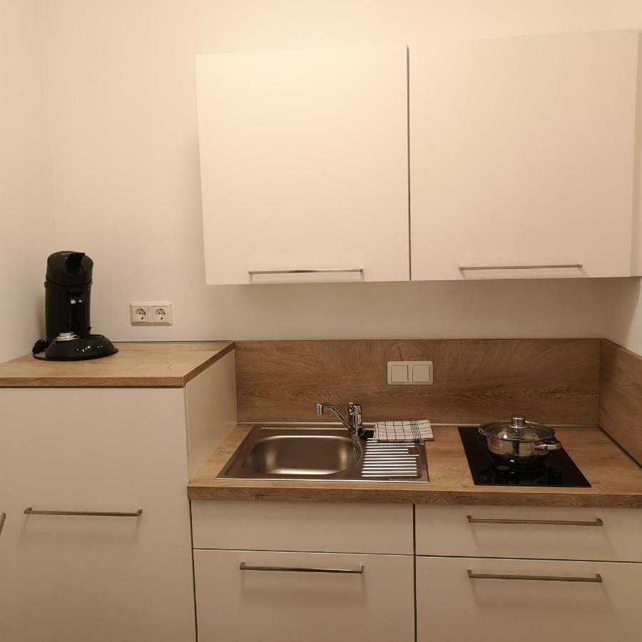 Haus Worch Apartment Đảo Đảo Juist Ngoại thất bức ảnh