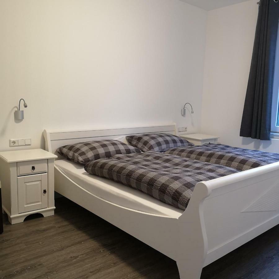 Haus Worch Apartment Đảo Đảo Juist Ngoại thất bức ảnh