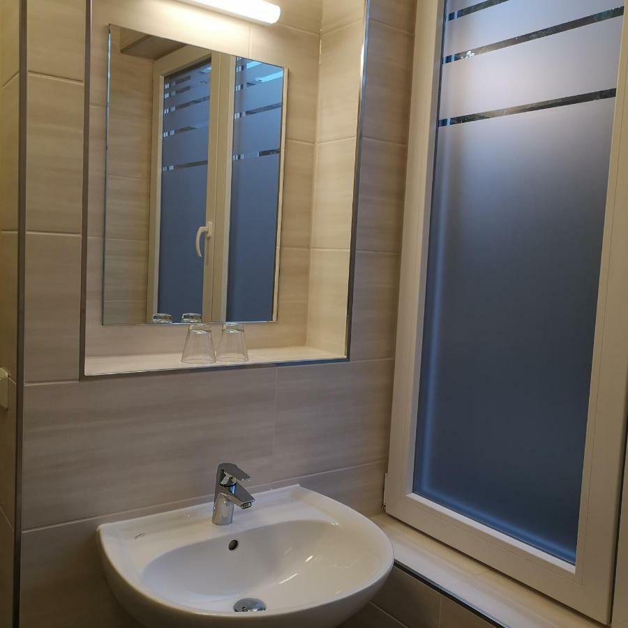 Haus Worch Apartment Đảo Đảo Juist Ngoại thất bức ảnh