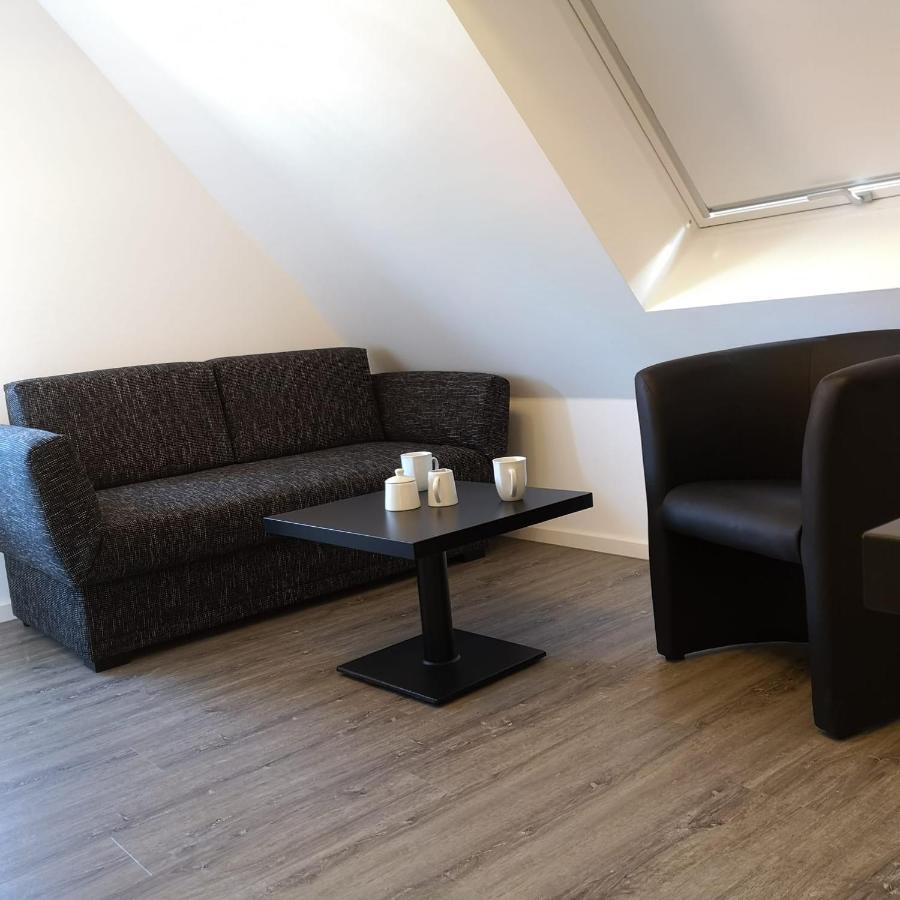 Haus Worch Apartment Đảo Đảo Juist Ngoại thất bức ảnh