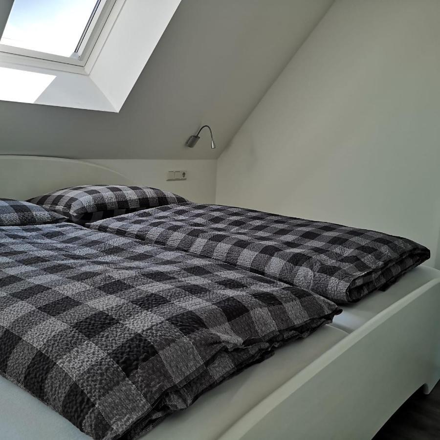 Haus Worch Apartment Đảo Đảo Juist Ngoại thất bức ảnh