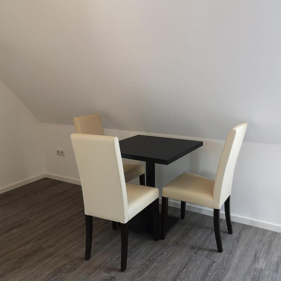 Haus Worch Apartment Đảo Đảo Juist Ngoại thất bức ảnh