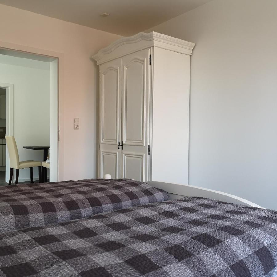 Haus Worch Apartment Đảo Đảo Juist Ngoại thất bức ảnh