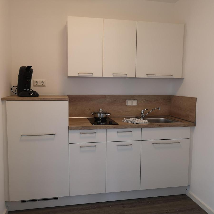 Haus Worch Apartment Đảo Đảo Juist Ngoại thất bức ảnh