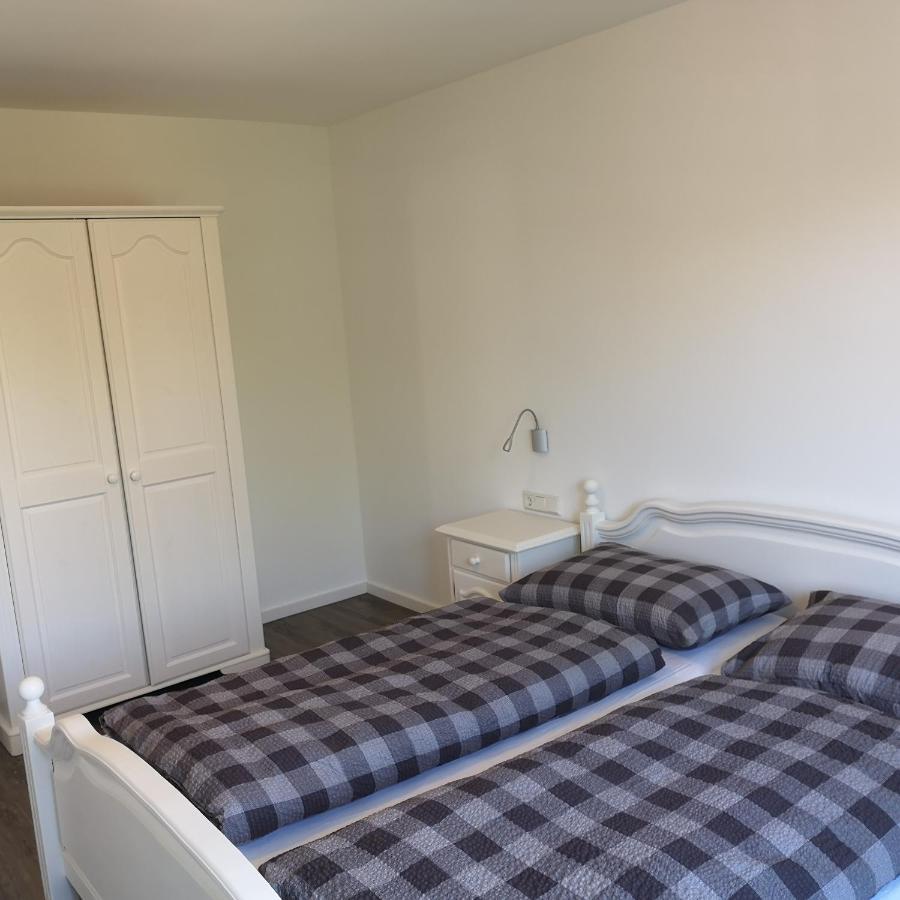 Haus Worch Apartment Đảo Đảo Juist Ngoại thất bức ảnh