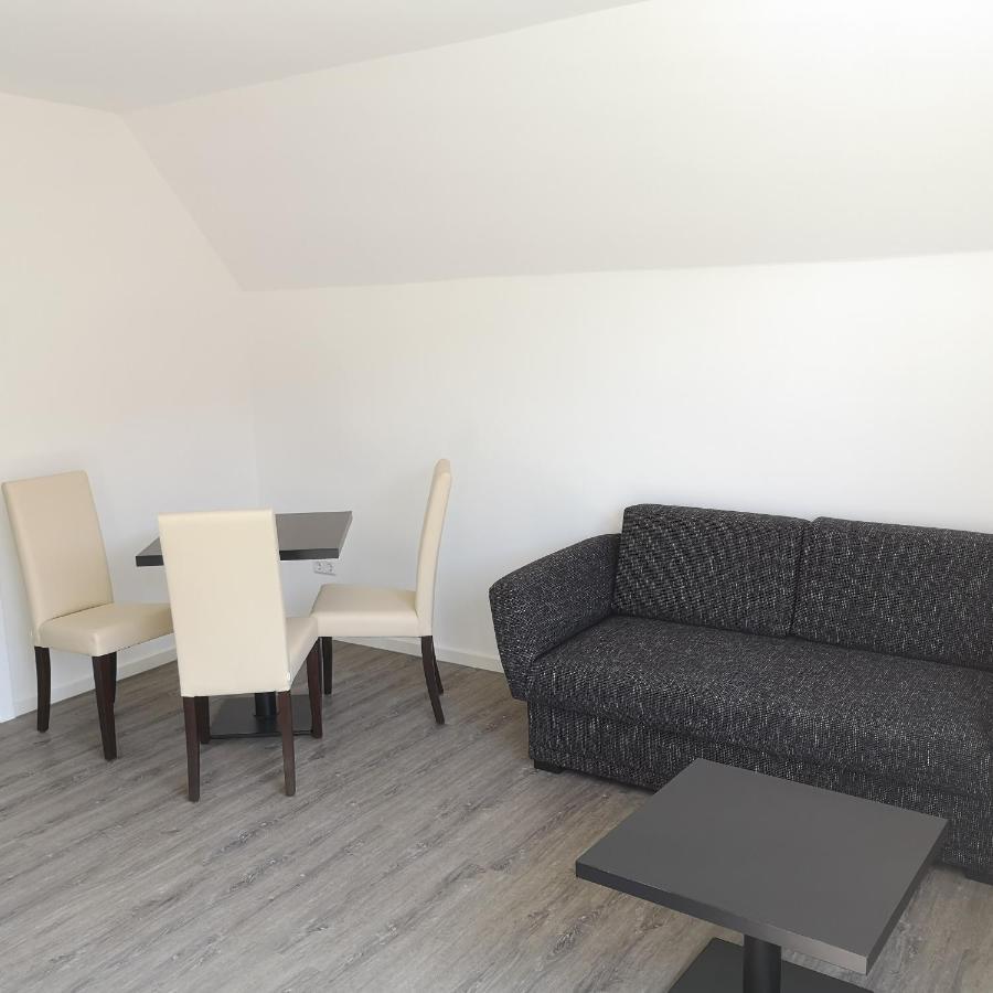 Haus Worch Apartment Đảo Đảo Juist Ngoại thất bức ảnh