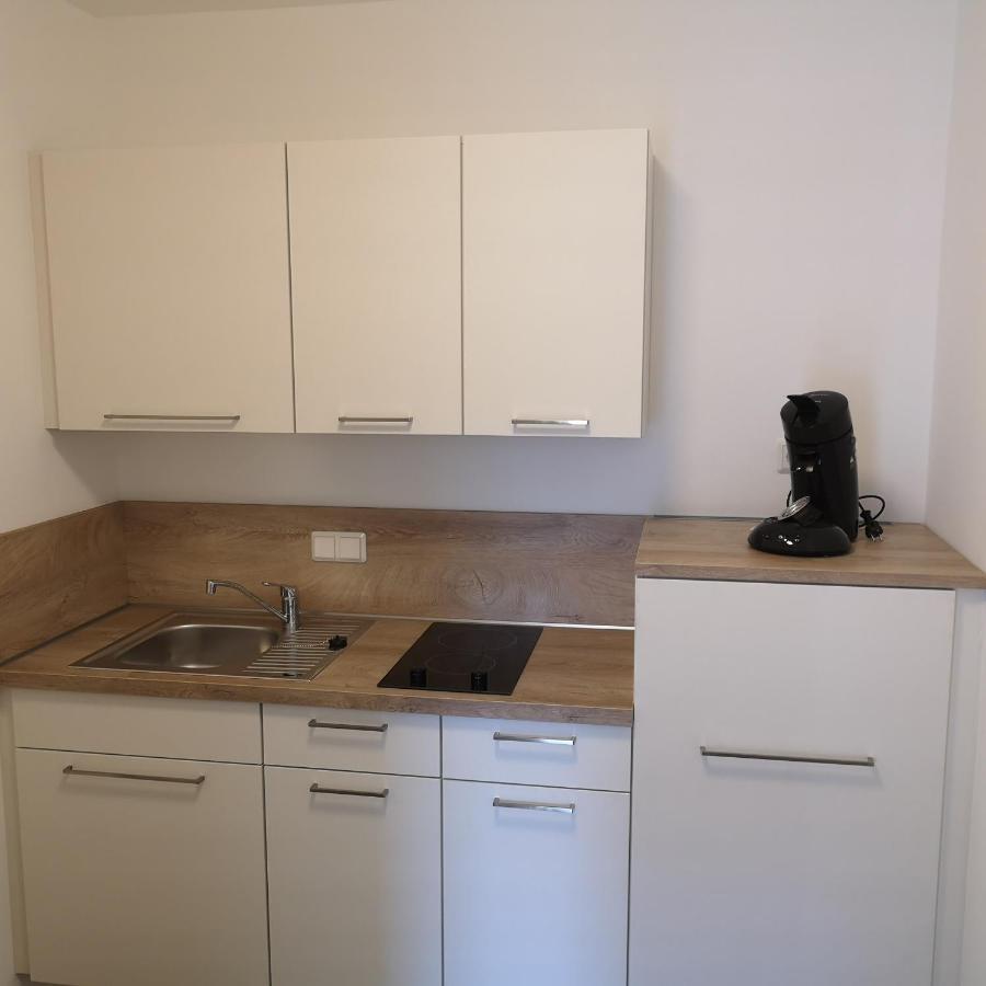 Haus Worch Apartment Đảo Đảo Juist Ngoại thất bức ảnh