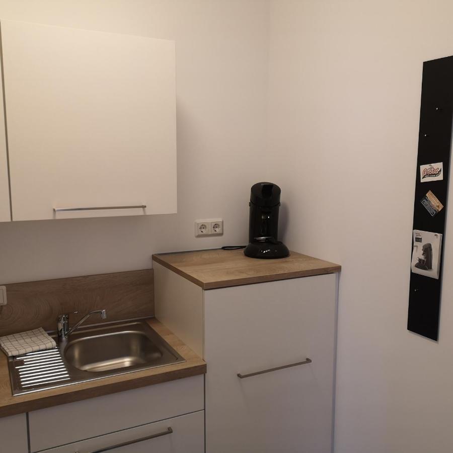 Haus Worch Apartment Đảo Đảo Juist Ngoại thất bức ảnh
